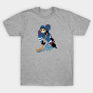 16-Bit Ice Hockey - Colorado T-Shirt